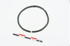 Foto von Bronzearmreif (NHMW-PRAE-024702)